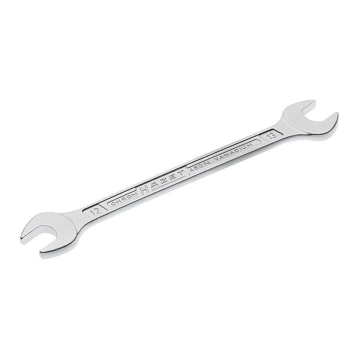 Hazet Dubbele Steeksleutel 450N-12X13