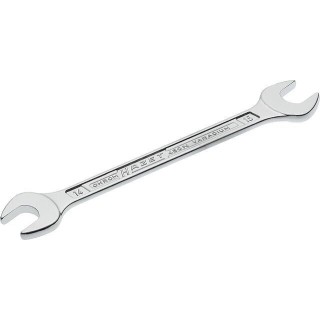 Hazet Dubbele Steeksleutel 450N-14X15