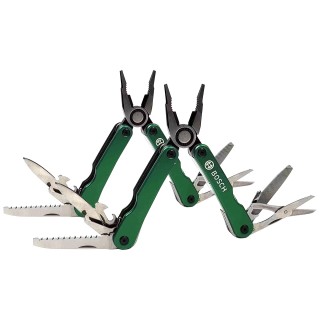 Bosch 14-in-1 Multitool