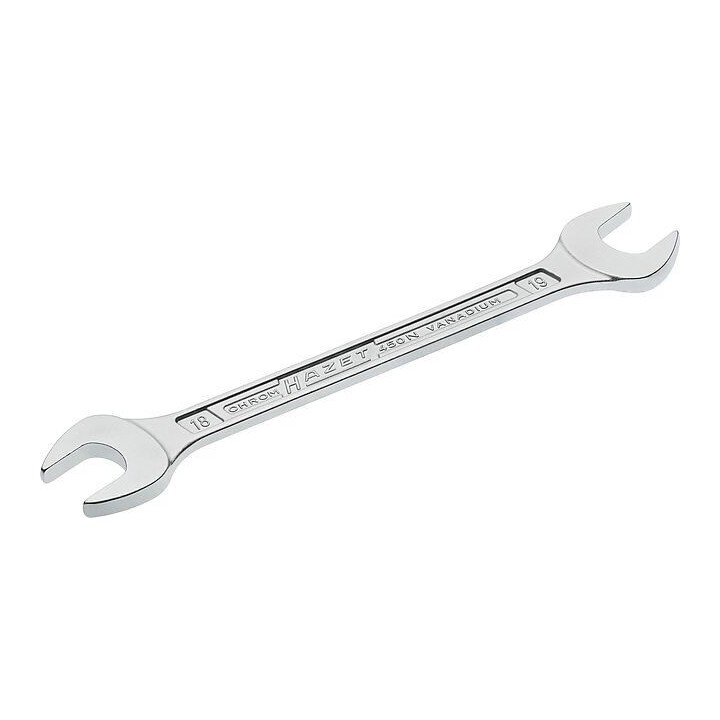 Hazet Dubbele Steeksleutel 450N-18X19