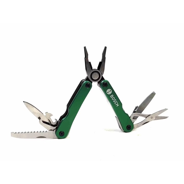 Bosch 14-in-1 Multitool