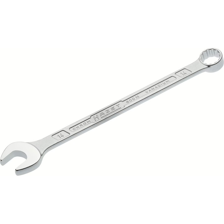 Hazet Ringsteeksleutel 600N-14