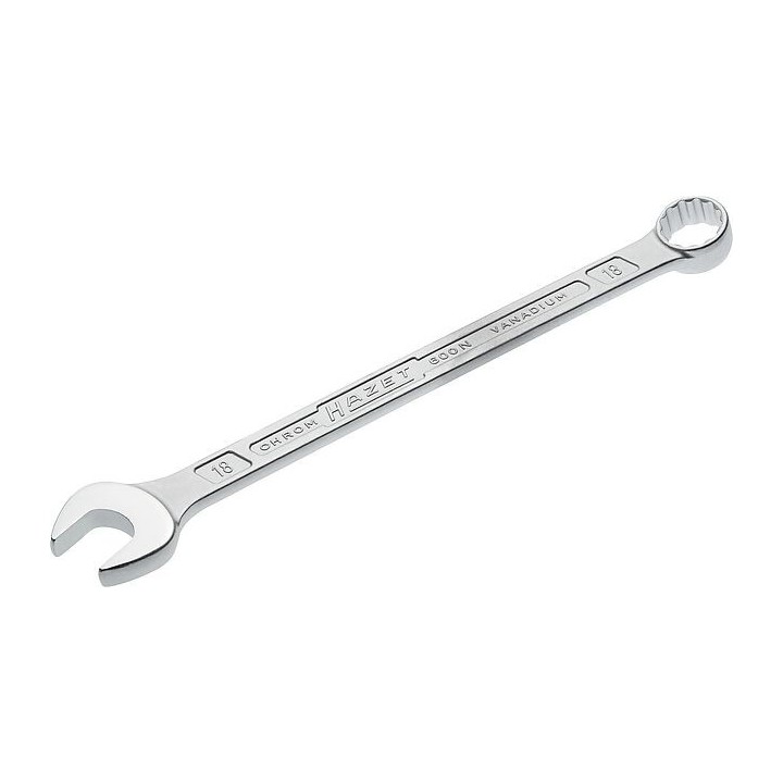 Hazet Ringsteeksleutel 600N-18