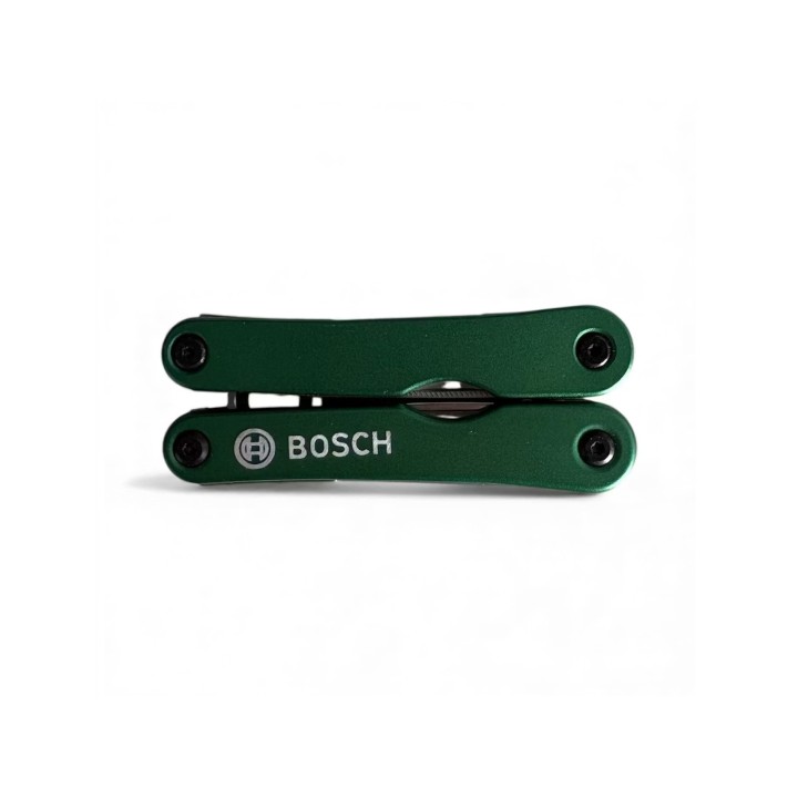 Bosch 14-in-1 Multitool
